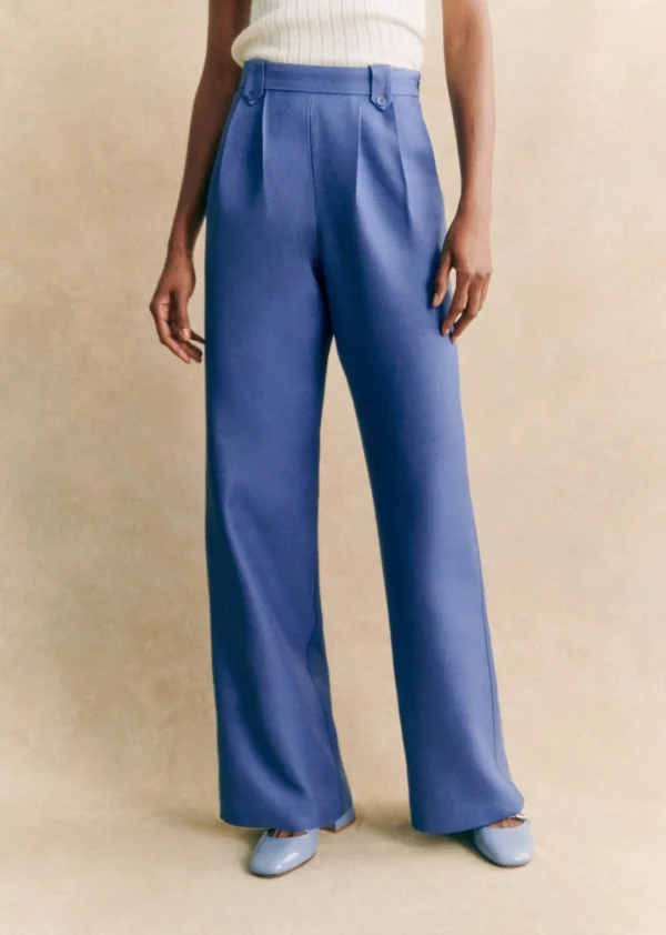 Pantalon Loulou