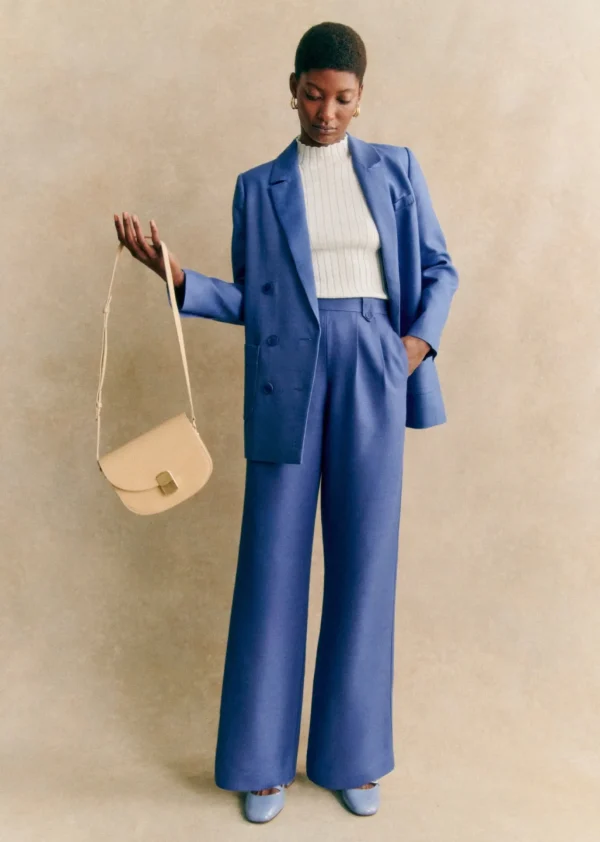 Pantalon Loulou