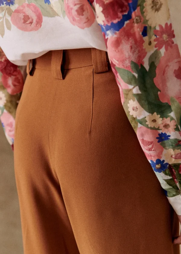 Pantalon Loulou