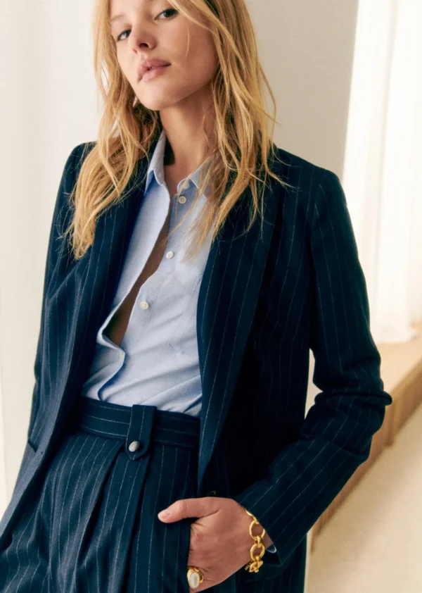 Pantalon Loulou