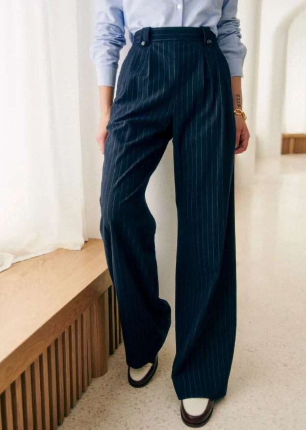 Pantalon Loulou