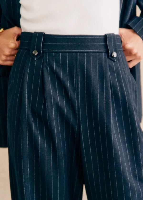 Pantalon Loulou