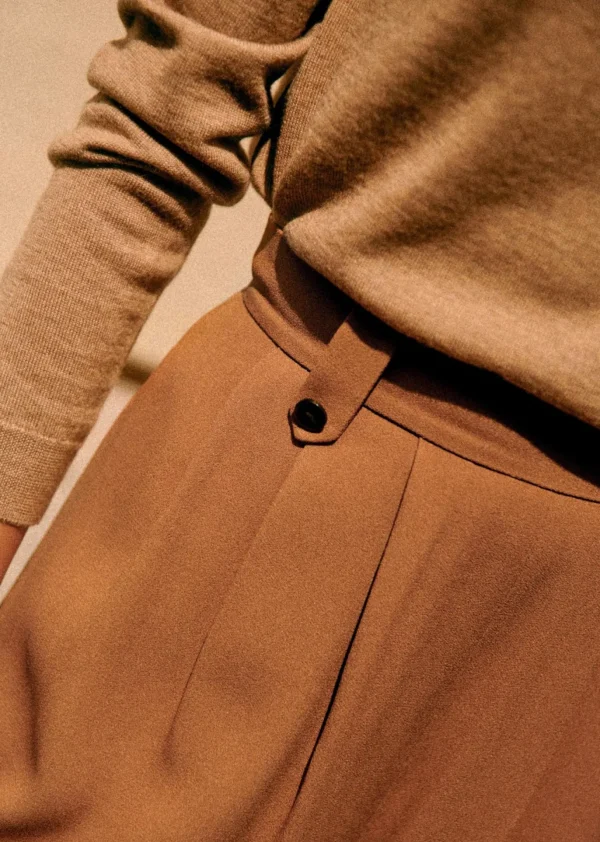 Pantalon Loulou