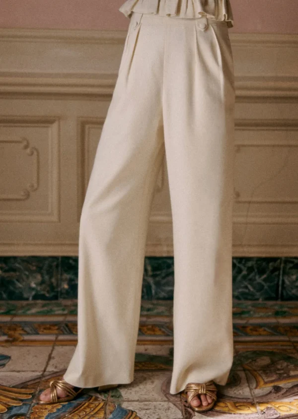 Pantalon Loulou