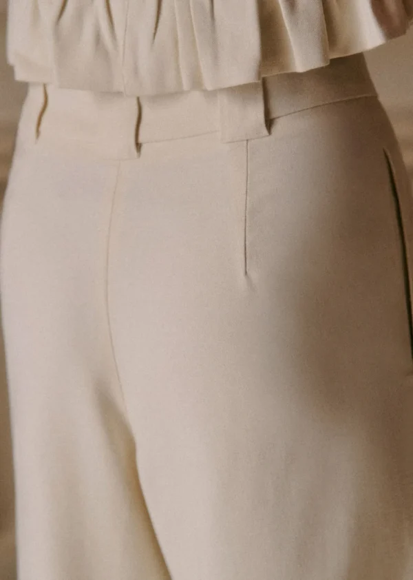 Pantalon Loulou