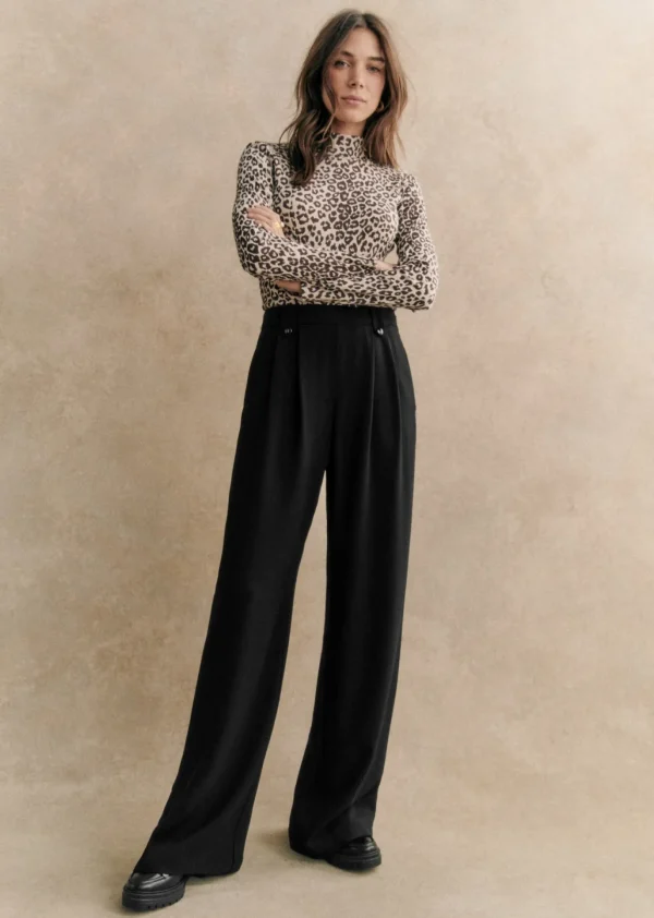Pantalon Loulou