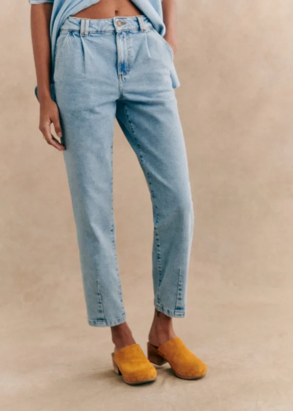 Pantalon Manu