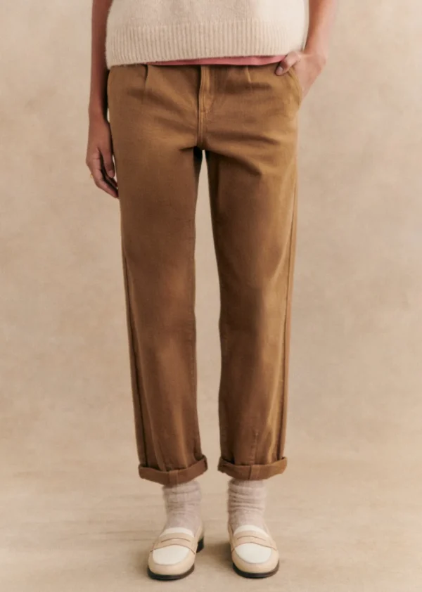 Pantalon Manu