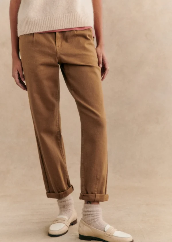 Pantalon Manu