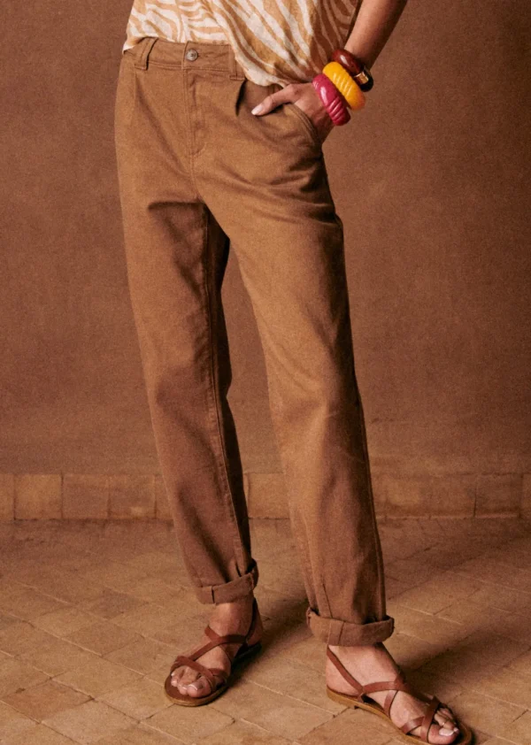 Pantalon Manu