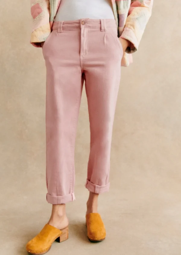 Pantalon Manu