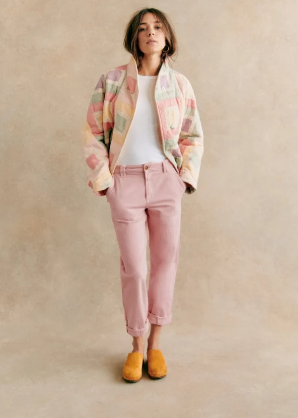 Pantalon Manu