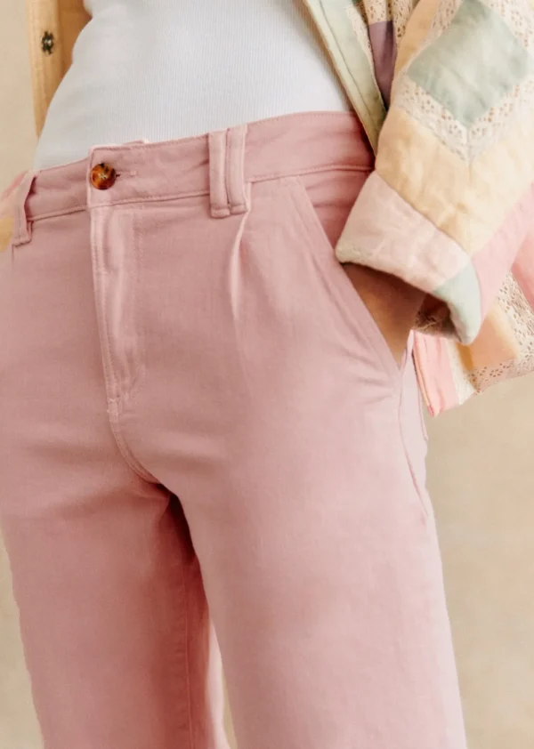 Pantalon Manu