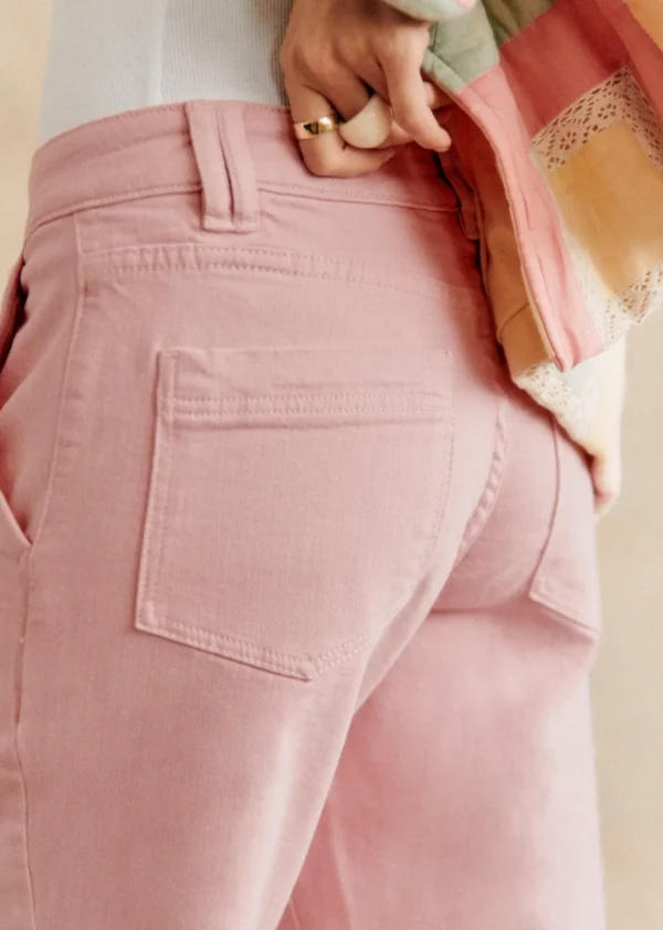 Pantalon Manu