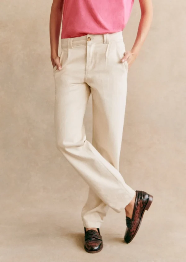 Pantalon Manu