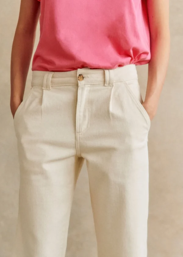 Pantalon Manu