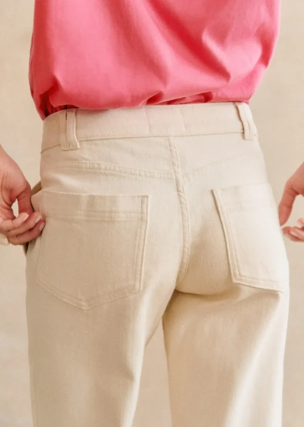 Pantalon Manu