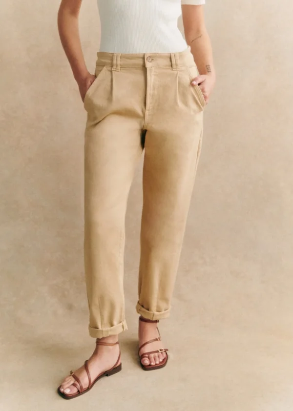 Pantalon Manu