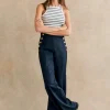 Pantalon Marino