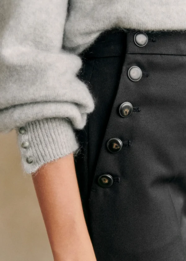 Pantalon Marino