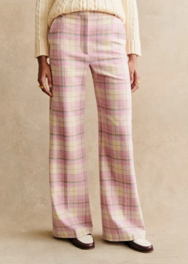 Pantalon Matheo