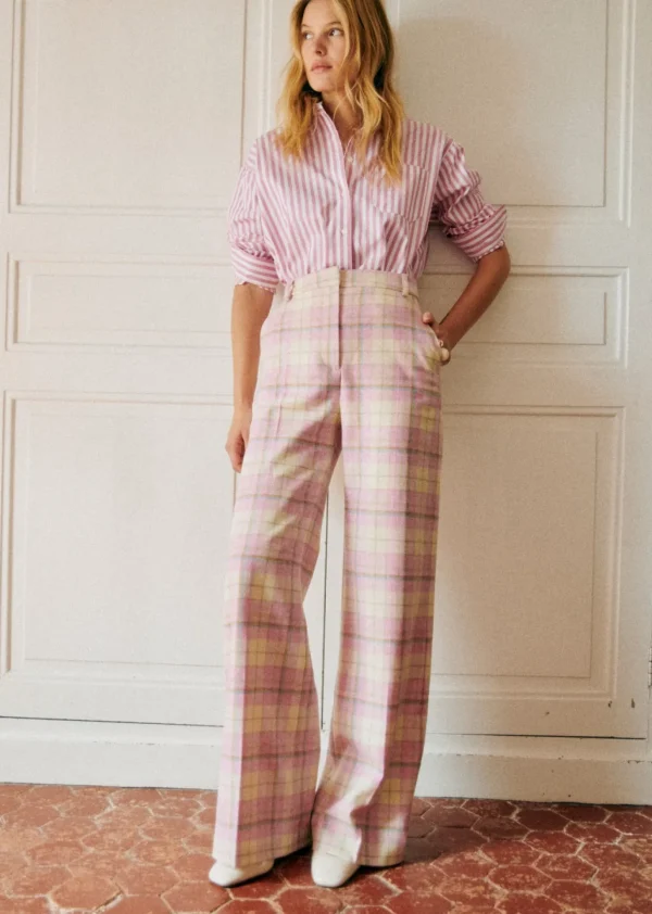 Pantalon Matheo