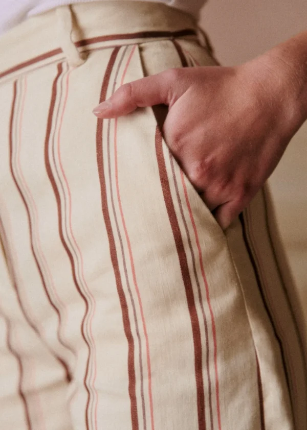 Pantalon Matheo