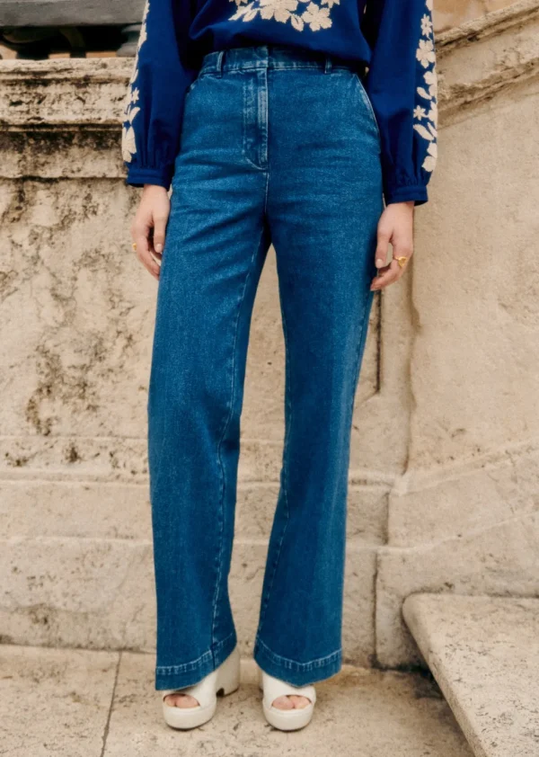 Pantalon Matheo