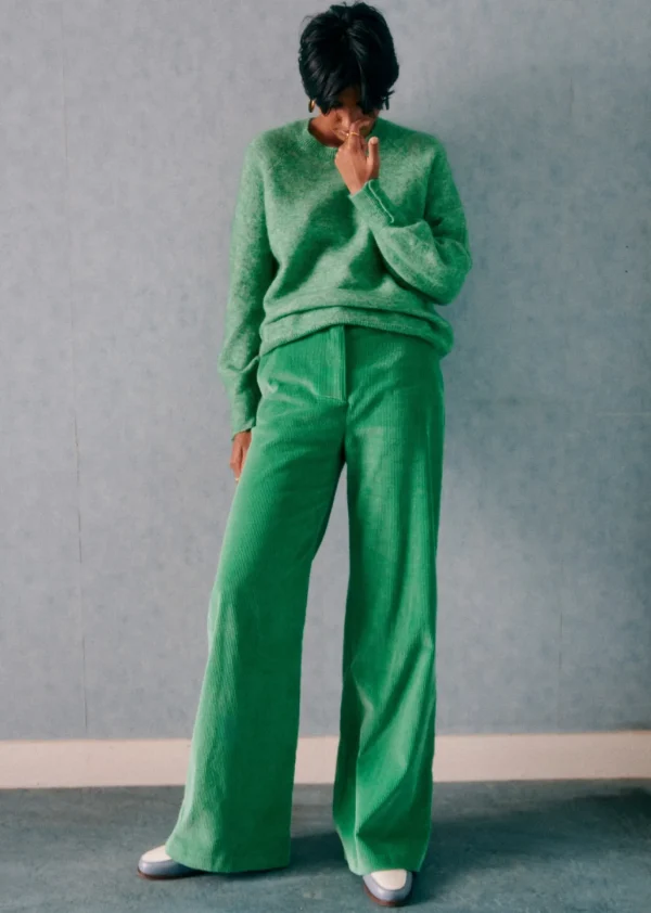 Pantalon Matheo