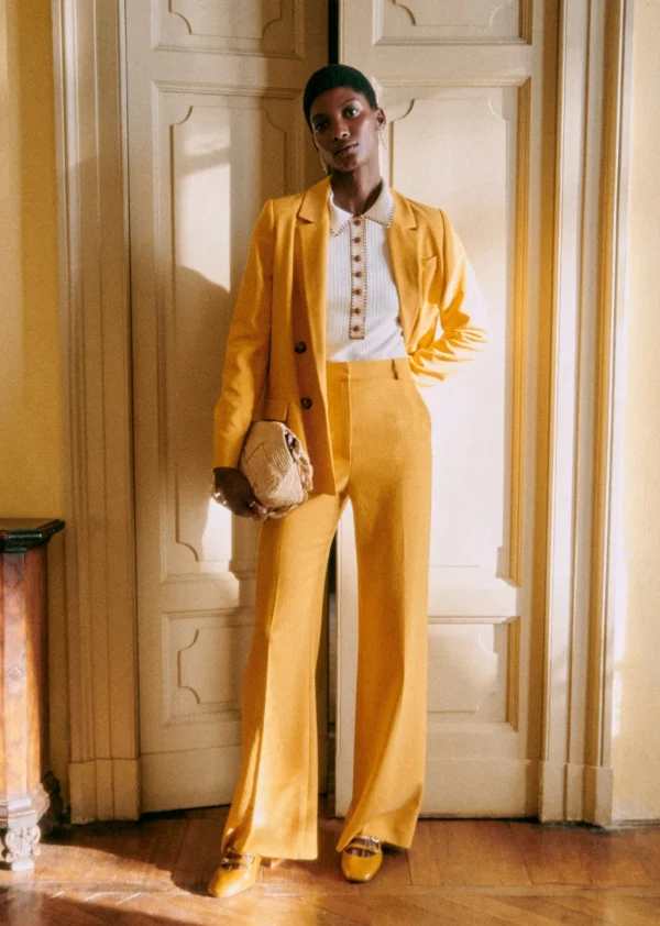 Pantalon Matheo