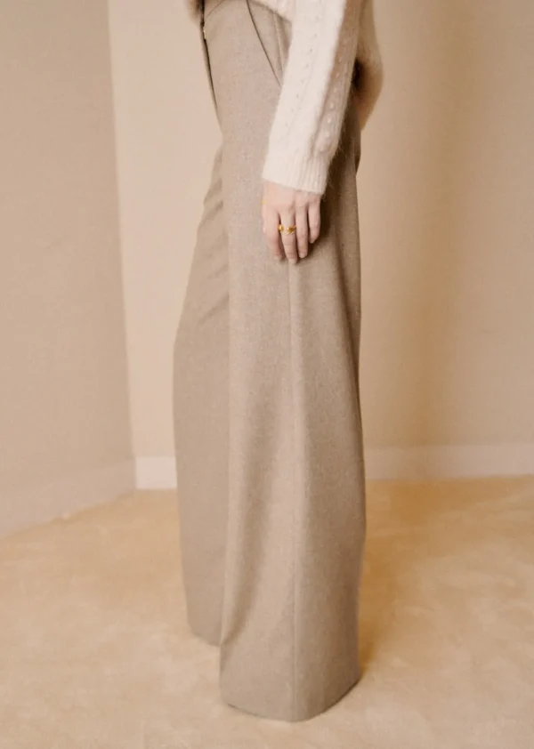 Pantalon Matheo