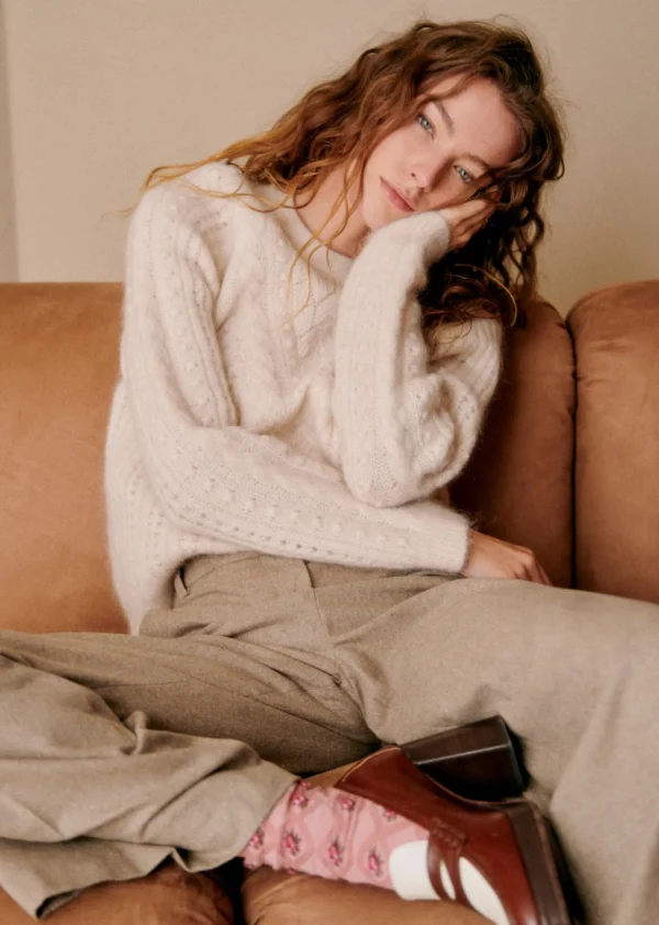 Pantalon Matheo