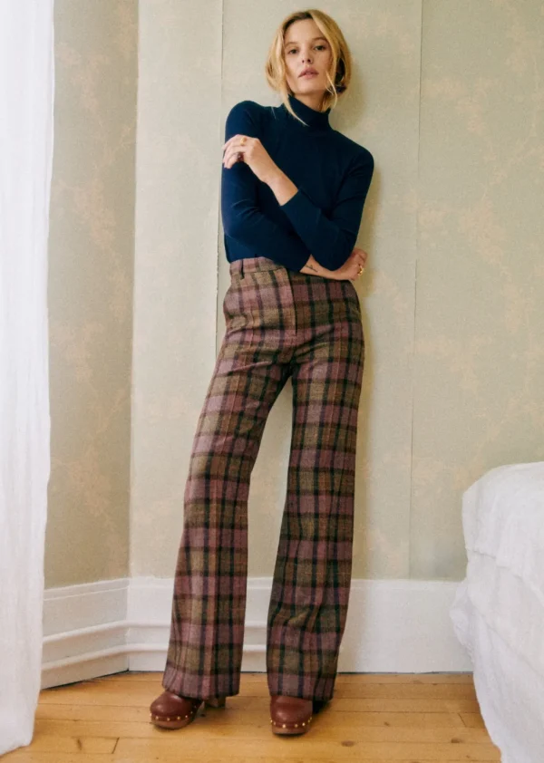 Pantalon Matheo