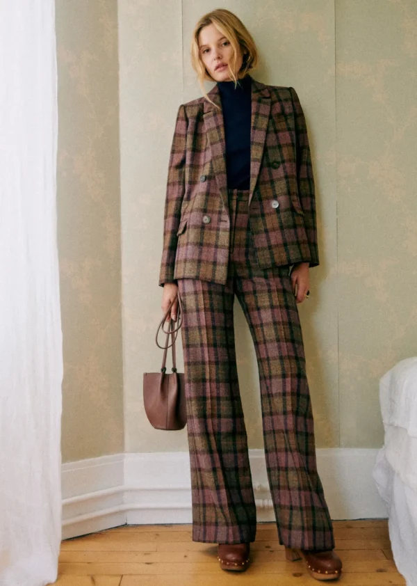 Pantalon Matheo
