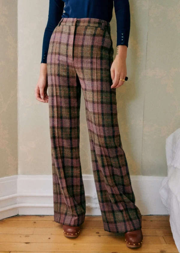 Pantalon Matheo