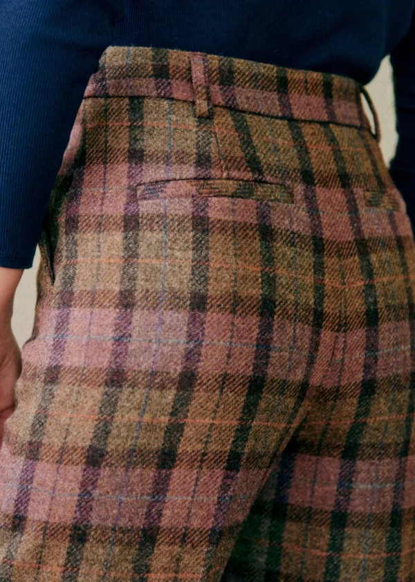 Pantalon Matheo