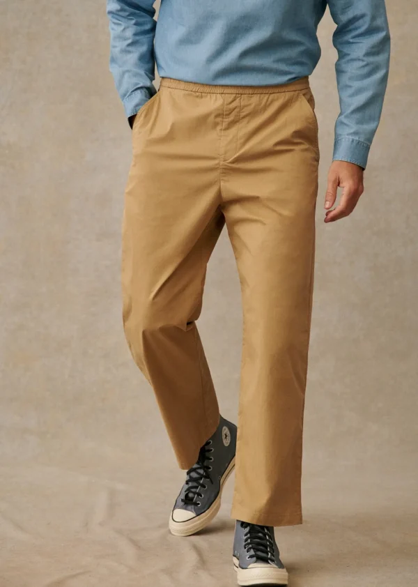 Pantalon Milo