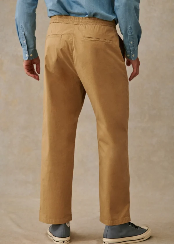 Pantalon Milo