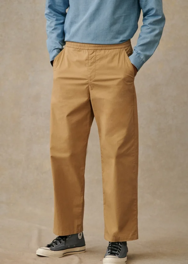Pantalon Milo