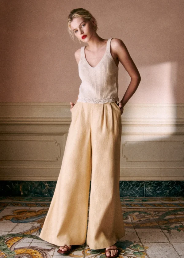 Pantalon Silvio