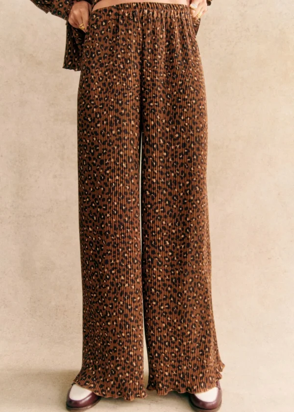 Pantalon Syra
