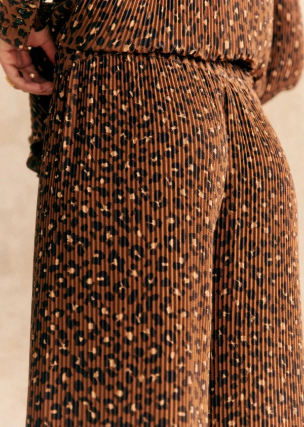 Pantalon Syra