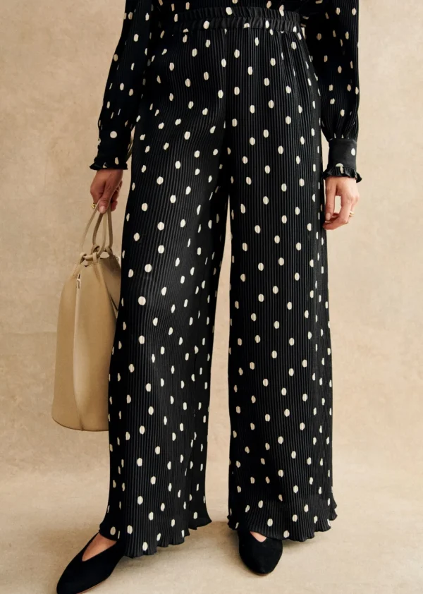 Pantalon Syra