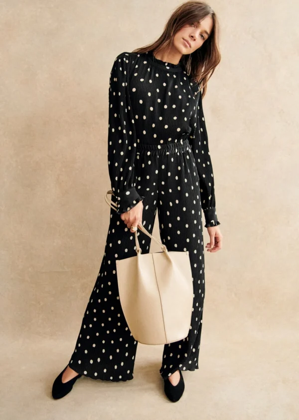 Pantalon Syra