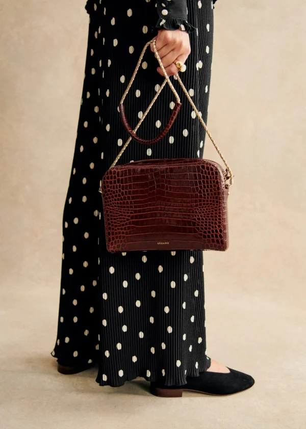 Pantalon Syra