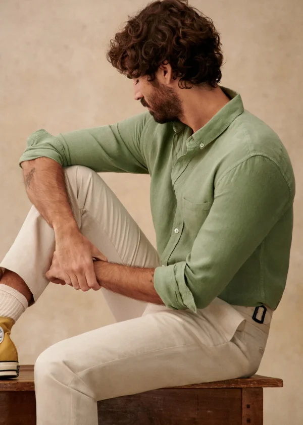 Pantalon Terence
