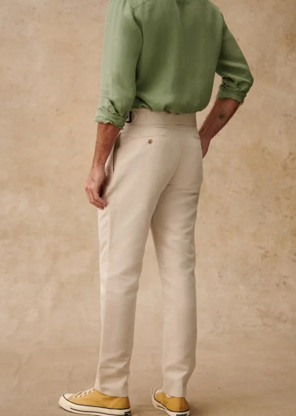 Pantalon Terence