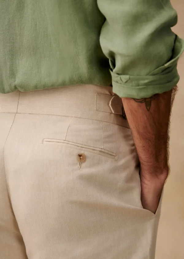 Pantalon Terence