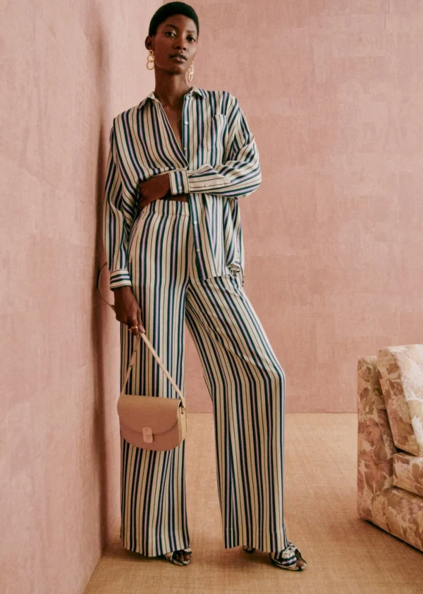 Pantalon Tiziano