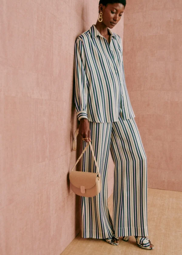 Pantalon Tiziano